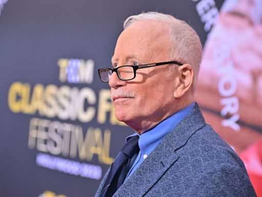 Comments by Richard Dreyfuss should not surprise us