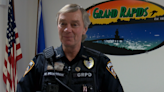 Grand Rapids Police Chief retiring after more than four decades in law enforcement