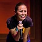 Anjelah Johnson