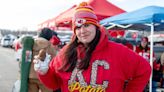 KC Potato Girl’s dream comes true: Look who’s sending Chiefs viral fan to Super Bowl