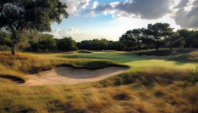 Keiser Family Of Bandon Dunes Fame Brings New Dream Golf Resort To Texas
