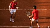 Rafael Nadal and Carlos Alcaraz win to reach the Paris Olympics doubles quarterfinals