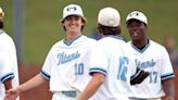 Hopewell’s Titans stop Hough to capture Queen City conference baseball championship
