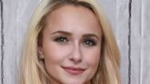 Hayden Panettiere señala a su equipo en Hollywood por llevarla drogada a las alfombras rojas con 15 años