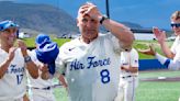 Briggeman | Newly developed winning culture of Air Force baseball a reflection of coach Mike Kazlausky