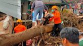 La Nación / Indonesia: inundaciones causan 67 muertos