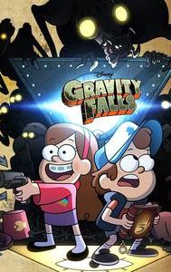 Gravity Falls