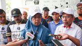 Amanah: Aiman’s attendance as deputy minister in school charity event sponsored by Tiger Beer doesn’t mean endorsement