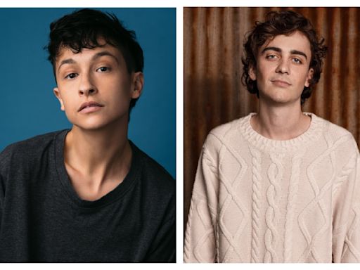 ‘Ginny & Georgia’ Season 3 Casts Ty Doran and Noah Lamanna as Production Wraps