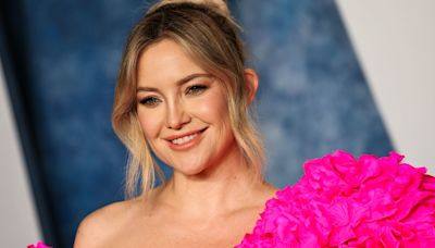 Kate Hudson's son Bingham, 12, bears striking resemblance to major celebrity – fans are stunned