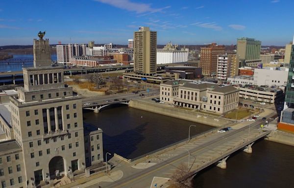 Cedar Rapids, Iowa City named among best places to live in Midwest