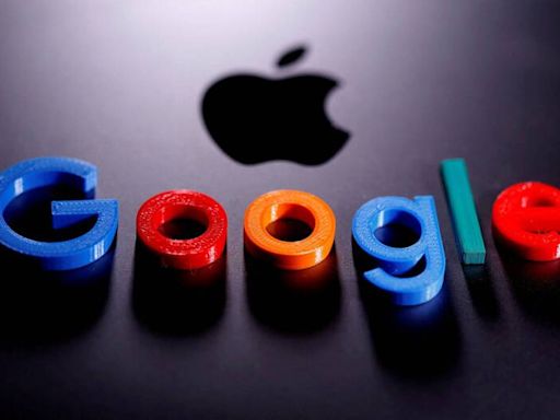 反壟斷法庭文件曝光！Google向蘋果支付逾6400億 - 自由財經