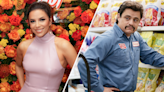 'Flamin' Hot': Spicy Cheeto lover Eva Longoria explains how she ended up directing one of the year's most unlikely biopics