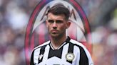 Romano: Udinese star ‘keen on move’ but Milan must sell before bidding