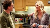 "Je ne peux pas faire cette scène avec toi, c'est dégoûtant !": Kaley Cuoco et Johnny Galecki se sont violemment disputés sur le tournage de The Big Bang Theory pour une raison surprenante