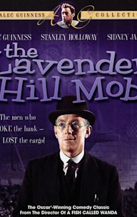 The Lavender Hill Mob