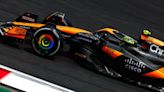 2024 F1 Chinese GP sprint qualifying results: Lando Norris takes pole