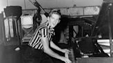 Jerry Lee Lewis, free-wheeling 'wild man' of rock 'n' roll, dies at 87