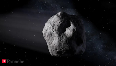 Are we safe? NASA tracking monster 1.5-km-wide asteroid heading towards earth