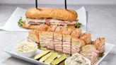 Palm Beach County's homegrown deli chain refreshes menu with towering sandwiches, cakes