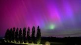 Auroras boreales 2024: ¿Qué son y cómo se forman?