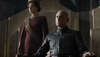 DUNE: PROPHECY Teaser Trailer Reveals More About The Show Ahead Of Now-Confirmed November Premiere