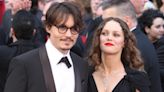 "Elle est magnifique" : Johnny Depp toujours subjugué par Vanessa Paradis 12 ans après leur séparation