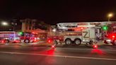 TFD responds to overnight fire on West Tennessee Street