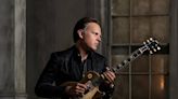 Blues guitarist Bonamassa glad to be back on the road, will perform at Wichita Orpheum