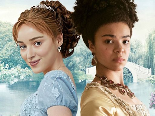 'Bridgerton's Timeline Explained, From 'Queen Charlotte' to Season 3