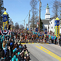 Boston Marathon