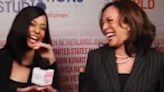 Irmã de Kamala Harris previu há 12 anos que ela poderia concorrer à presidência; veja vídeo