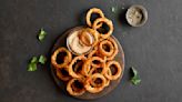 14 Creative Ways To Upgrade Classic Onion Rings