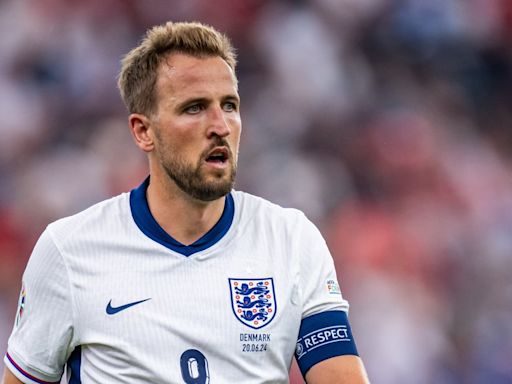 England Vs Slovenia, Euro 2024: Harry Kane Warns No 'Straight Line' To Football Success After Draw With Denmark