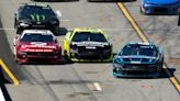 NASCAR returns to repaved Sonoma road course unsure what to expect from fast new asphalt