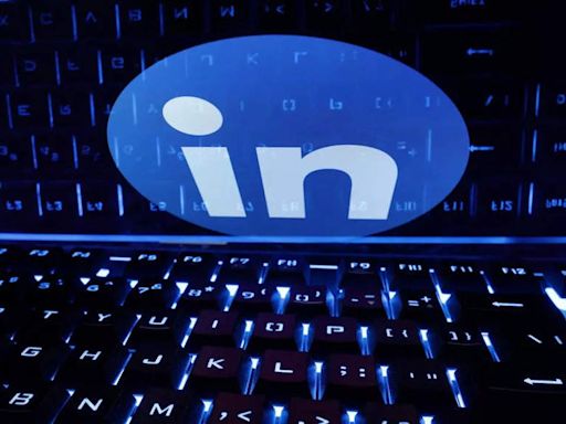How to keep hackers out of your LinkedIn account | - Times of India