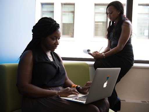 For many Black women, fear of failure takes a heavy toll on mental health