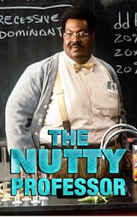 The Nutty Professor