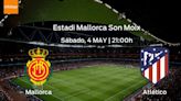 Previa de LaLiga: Mallorca vs Atlético de Madrid