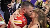 Taylor Swift, Travis Kelce continue A-list double dates with Patrick, Brittany Mahomes in Vegas