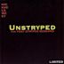 Unstryped - EP