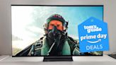 Prime Day TV deal alert! LG’s amazing C3 OLED just hit lowest price ever