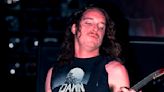 The Legend of Metallica’s Cliff Burton Lives On