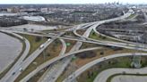 I-94's expansion is a $1.74 billion, six-year project. It will be the topic of two public meetings