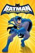 Batman: The Brave and the Bold