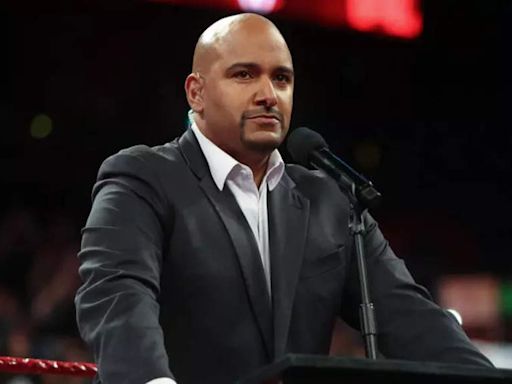 “Nothing More Fun" Than Being the Bad Guy in Wrestling: Jonathan Coachman on The Rock’s New Role | WWE News - Times of India