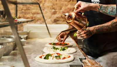 The world’s best pizza for 2024 isn’t in Naples – or even in Italy. Here’s where it is …