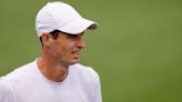 Andy Murray determined as ever to make his mark at Wimbledon