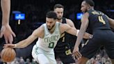 Exhibición de los Cavaliers para aplastar a los Celtics y mandar un aviso a la NBA