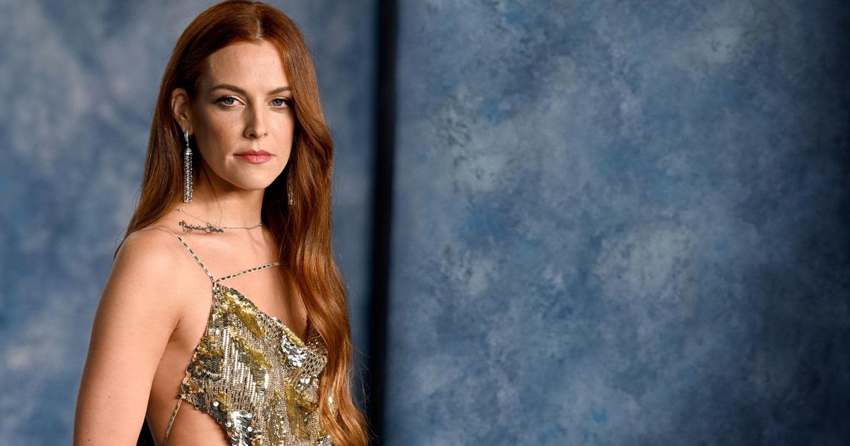 Riley Keough on ‘Under the Bridge’ and Being ‘Relentless’ During Auditions